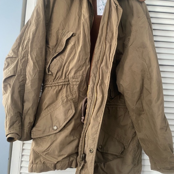 Clima made in Italy vintage/retro jacket - Picture 2 of 4